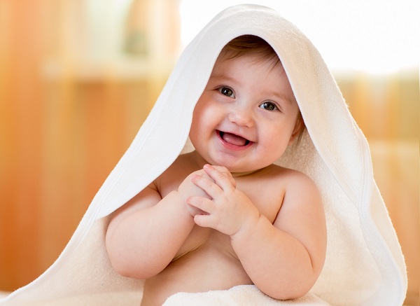 1094 Clothes baby must not have rash 01